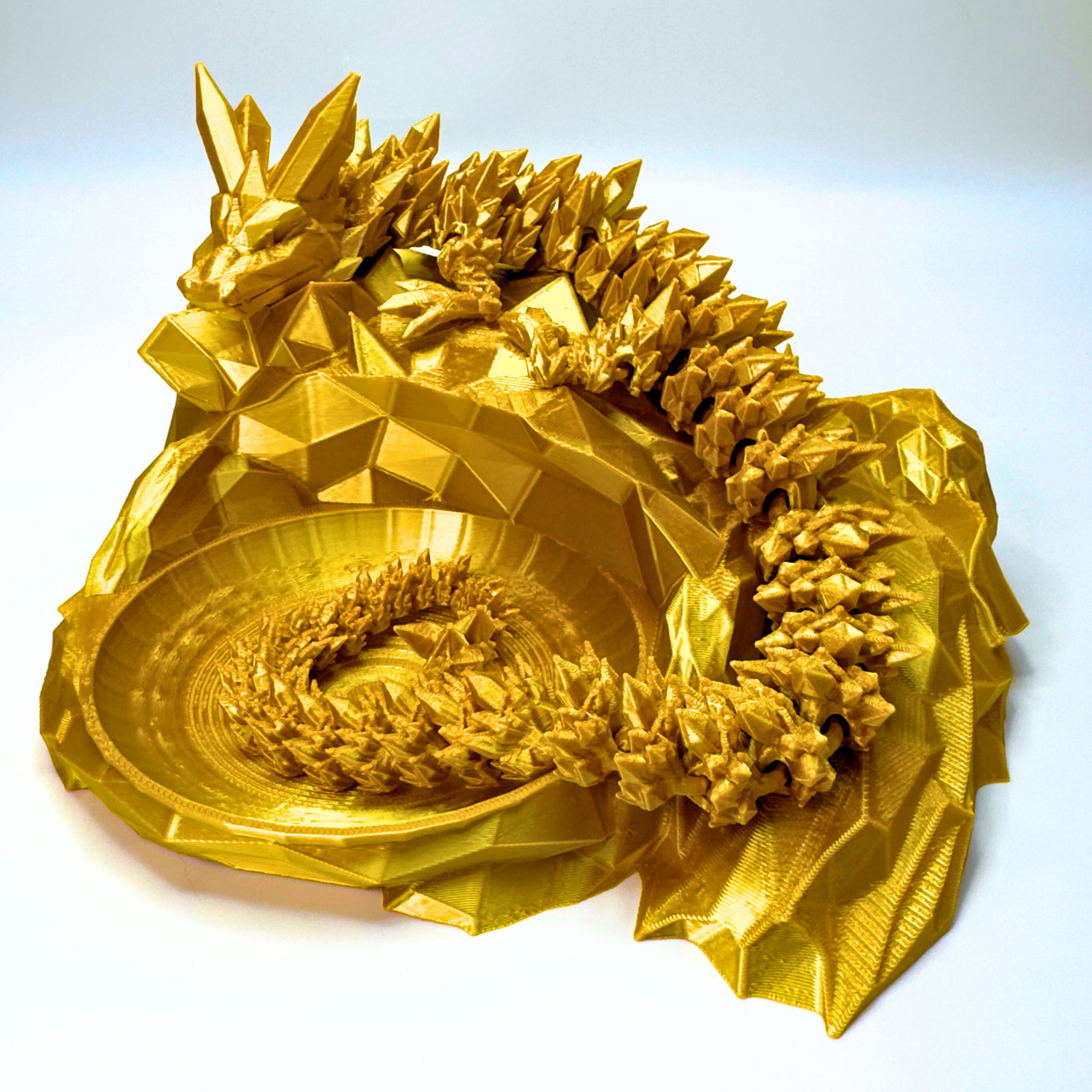 Universal Dragon Stand -  - Dragon Fidgets