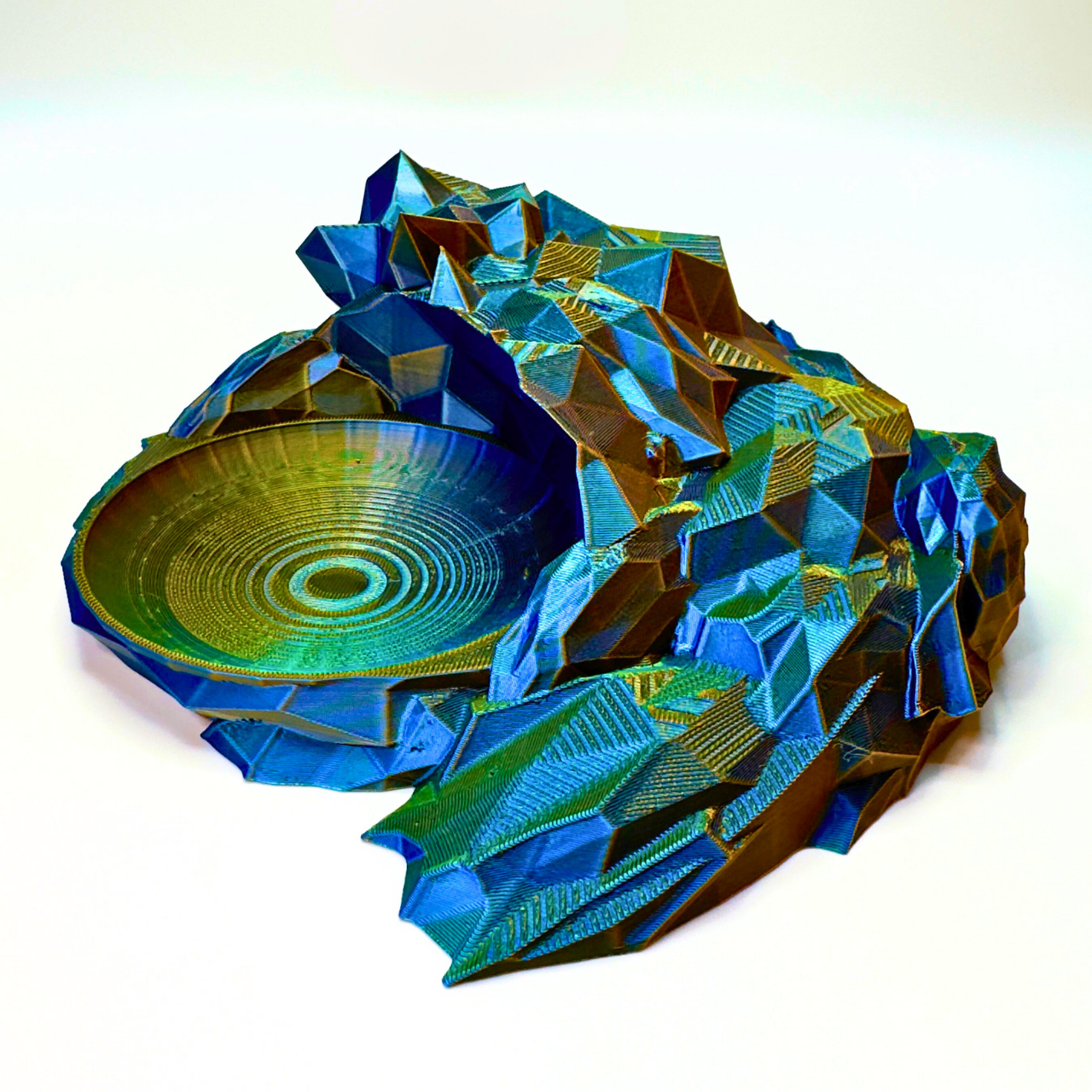 Universal Dragon Stand -  - Dragon Fidgets