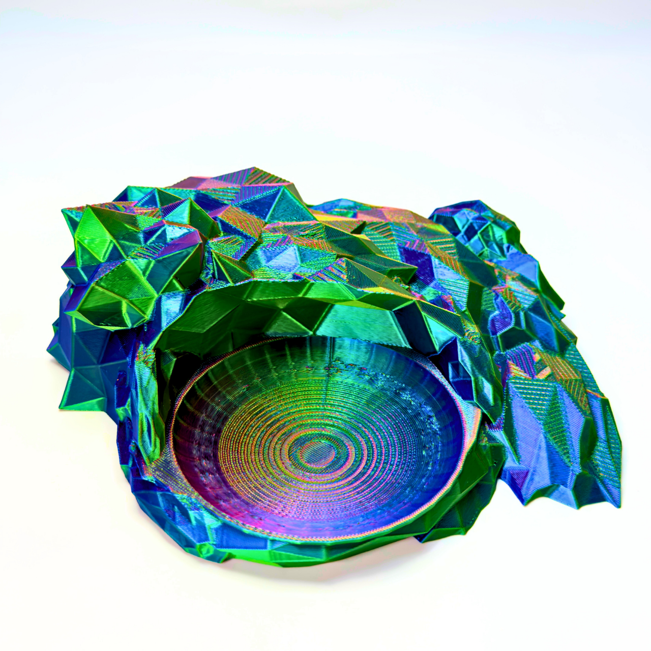 Universal Dragon Stand -  - Dragon Fidgets