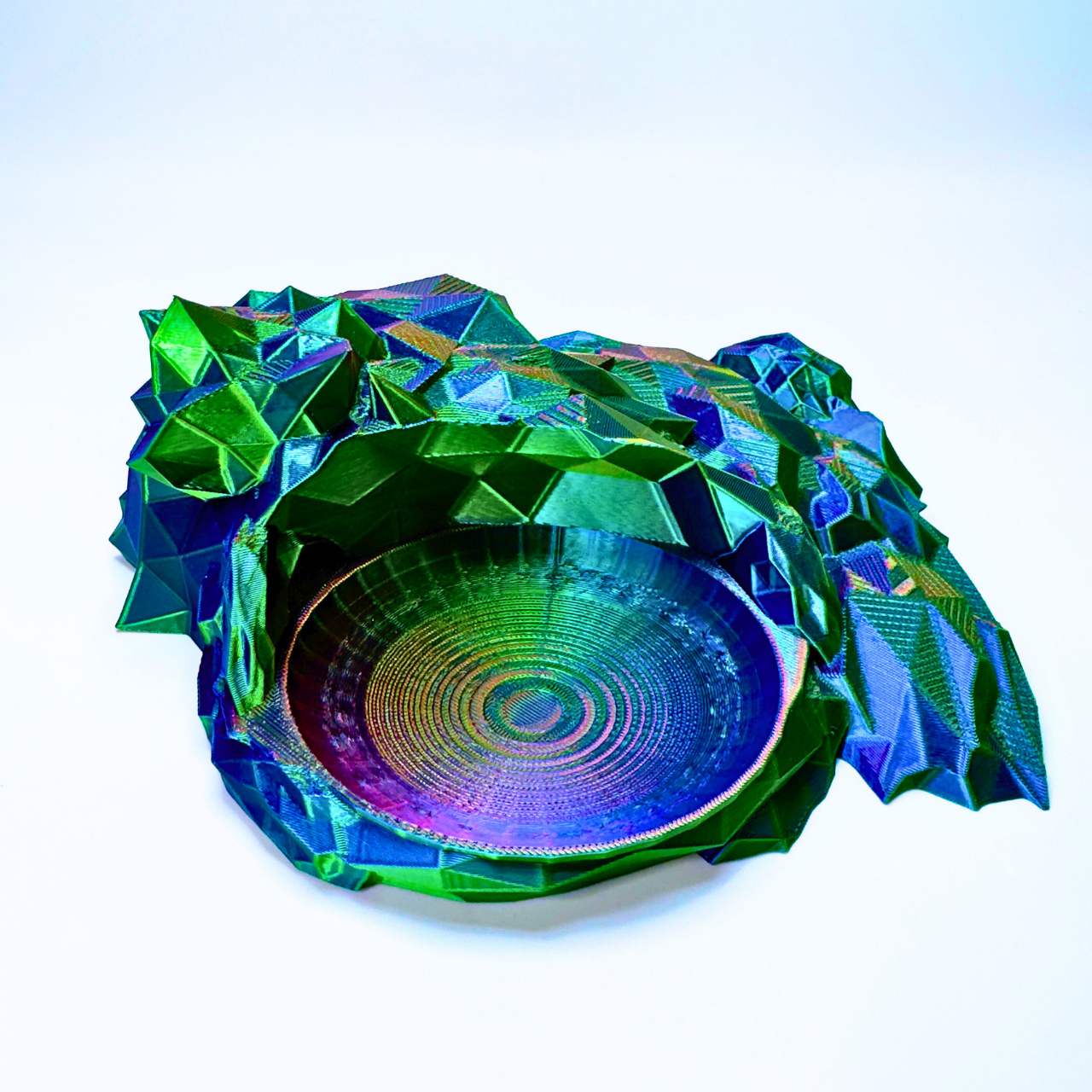 Universal Dragon Stand -  - Dragon Fidgets