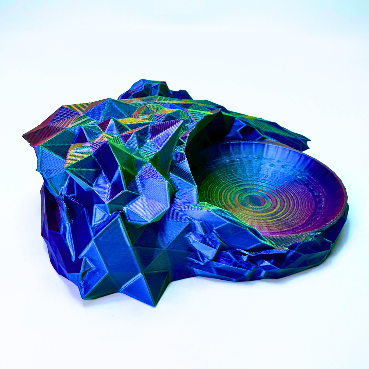 Universal Dragon Stand -  - Dragon Fidgets