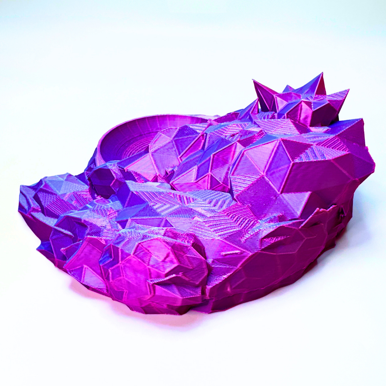 Universal Dragon Stand -  - Dragon Fidgets