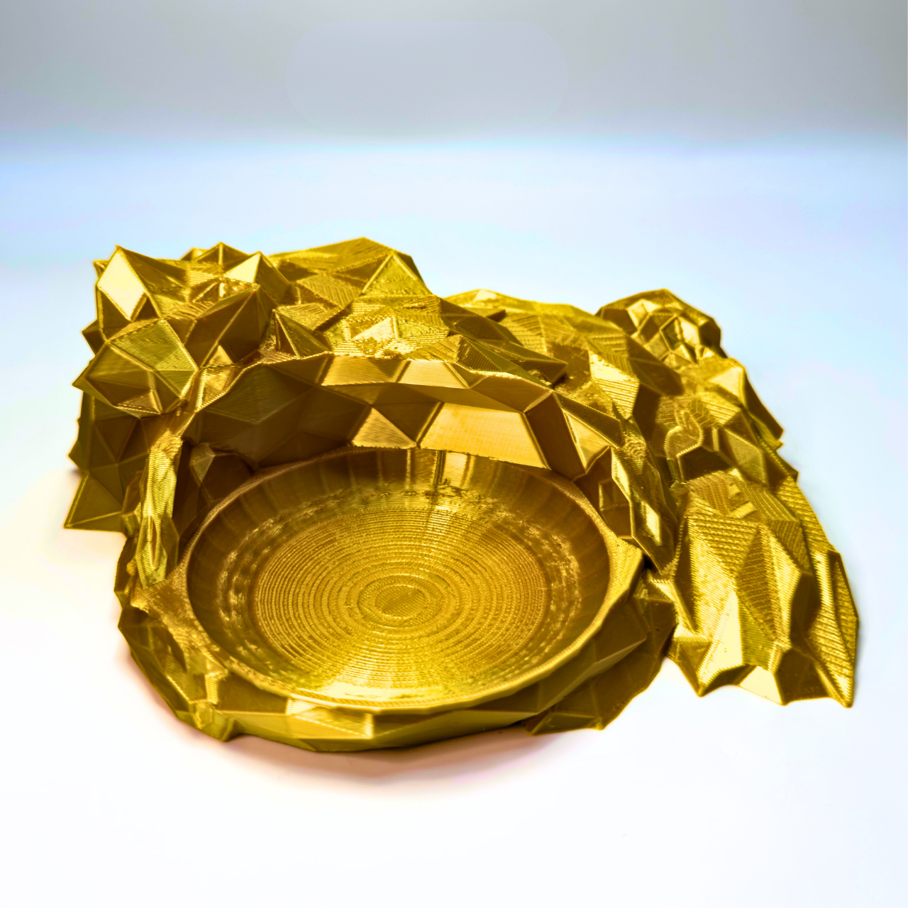 Universal Dragon Stand -  - Dragon Fidgets