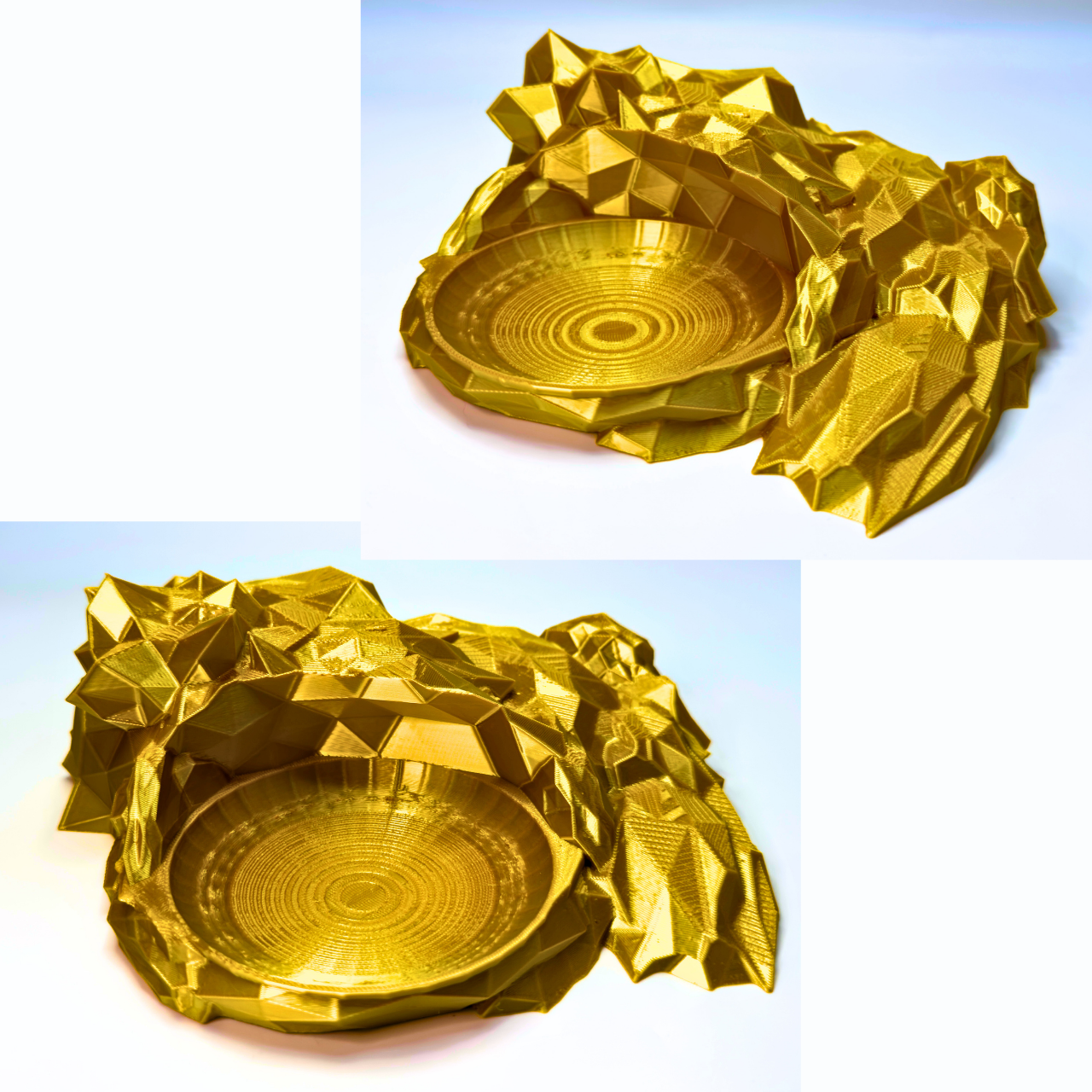 Universal Dragon Stand -  - Dragon Fidgets