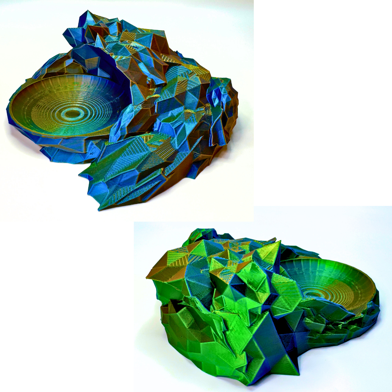 Universal Dragon Stand -  - Dragon Fidgets